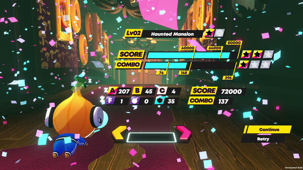 Rhythm Sprout: Sick Beats & Bad Sweets game for windows Pc 1
