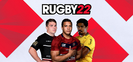 Rugby 22 header image