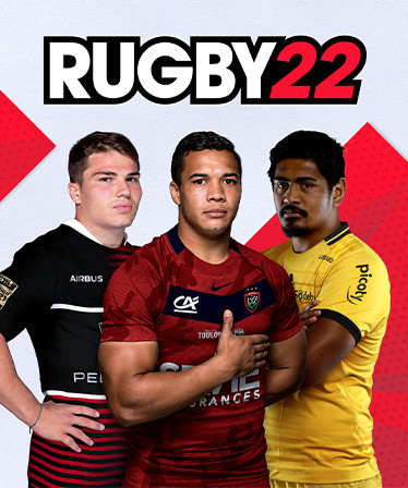 Rugby 22