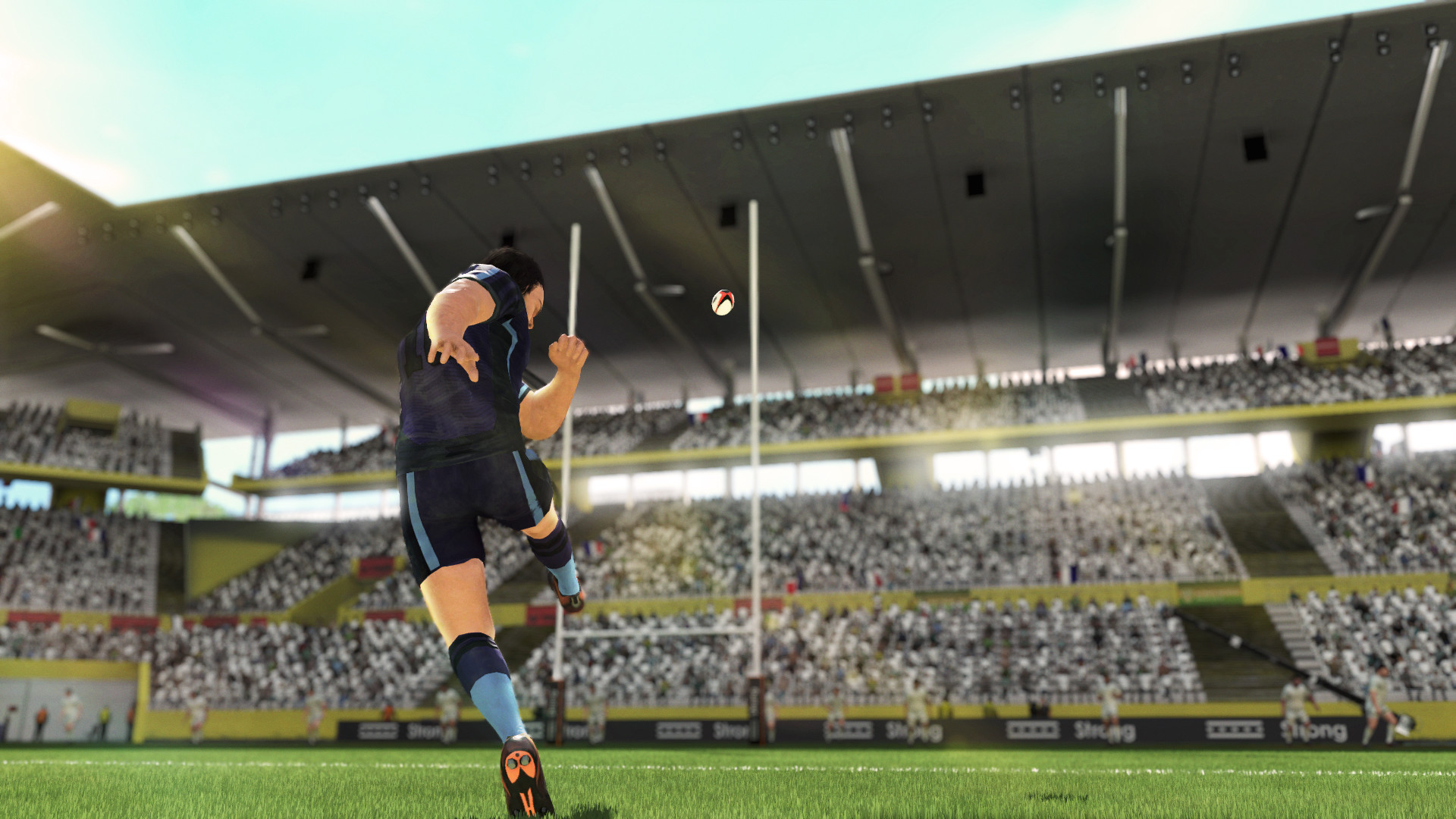 Rugby 22 Free Download