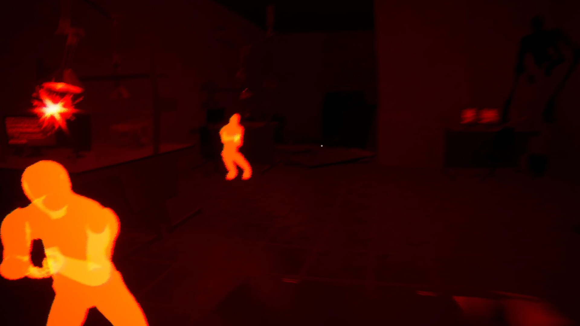 Pulsar: They listen #4