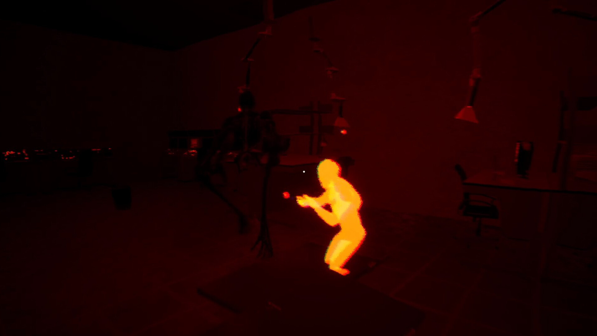 Pulsar: They listen #2