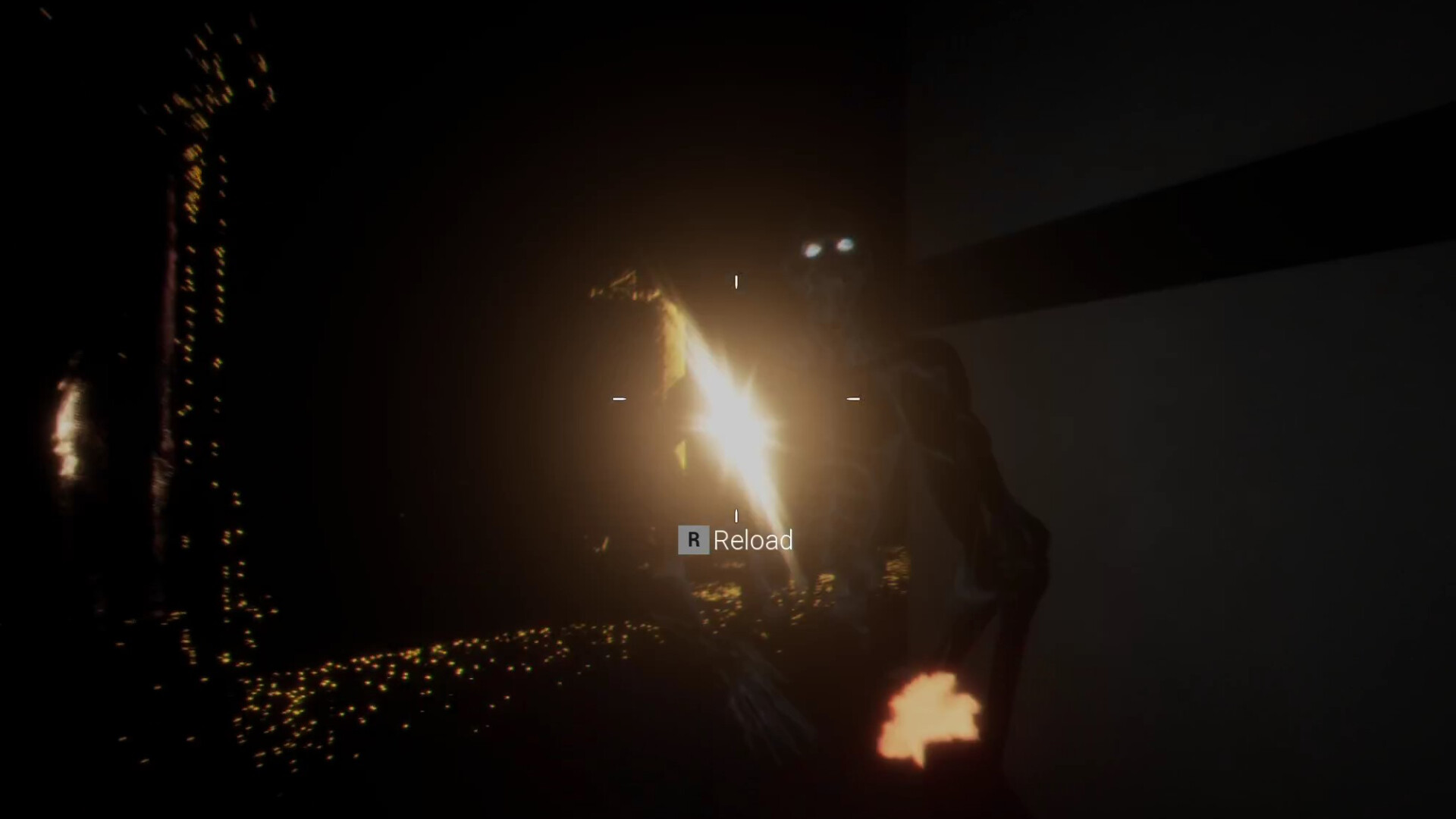 Pulsar: They listen #3