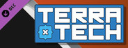 TerraTech - Warriors of Future Past pack
