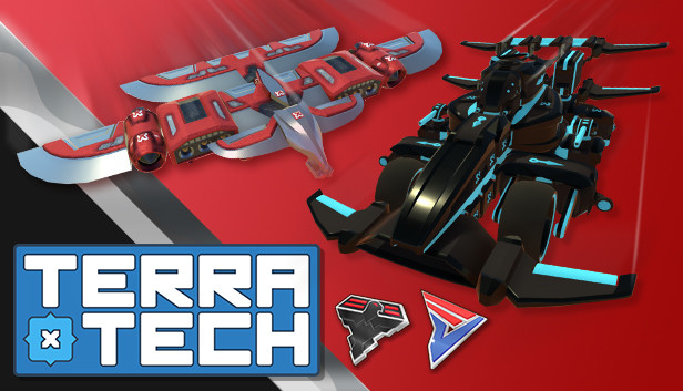 steam terratech demo steam terratech demo