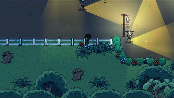 Mandinga - A Tale of Banzo game for windows Pc 1