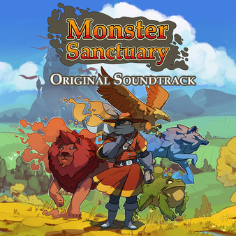 скриншот Monster Sanctuary Soundtrack 0