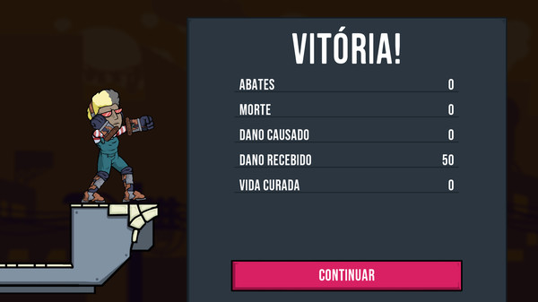 Wreak The Havoc game for Linux 1