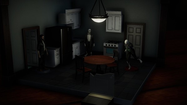 Home Safe and Silent game for windows Pc 1