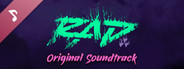 RAD - Original Soundtrack