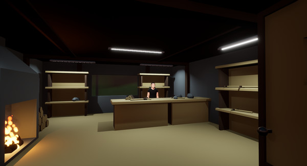 Скриншот из Pacific Life