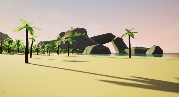 Pacific Life game for windows Pc 1