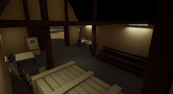 Pacific Lifefor windows and Linux 1