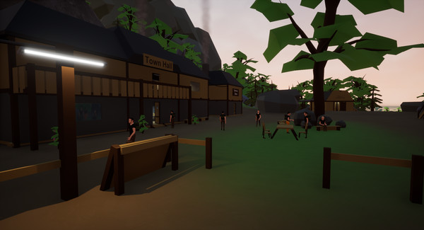 Pacific Life game for Linux 1