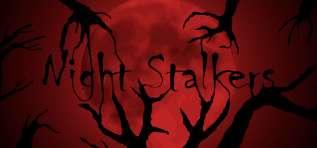 Night Stalkers steam charts