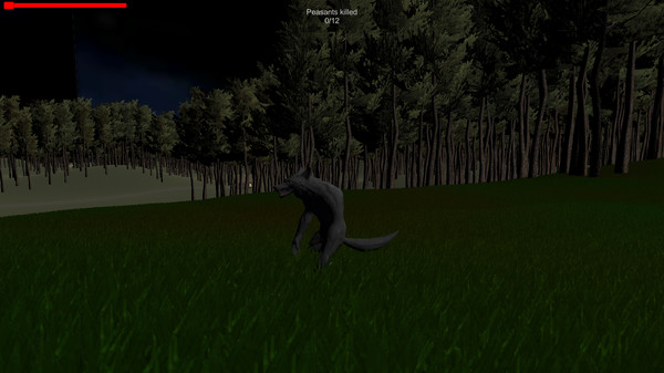 Скриншот из Night Stalkers