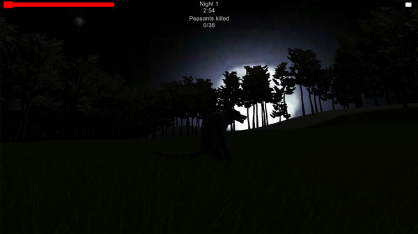 скриншот Night Stalkers 1