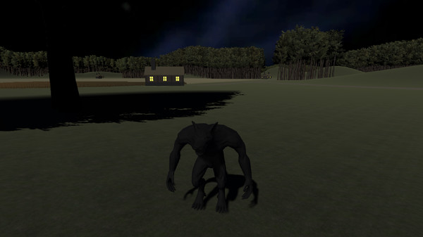 Скриншот из Night Stalkers