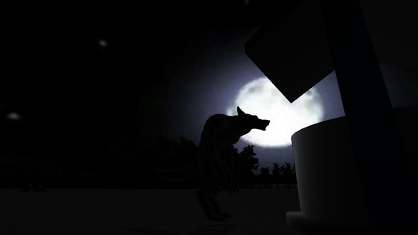 Скриншот из Night Stalkers