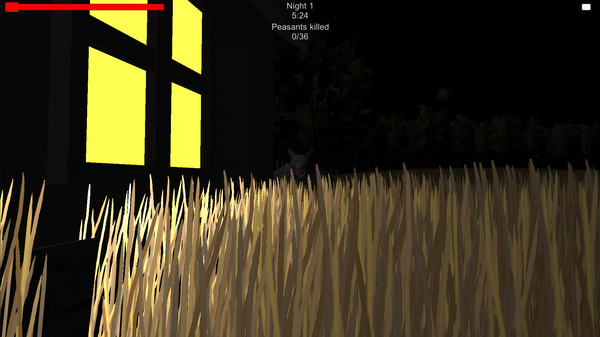 скриншот Night Stalkers 2