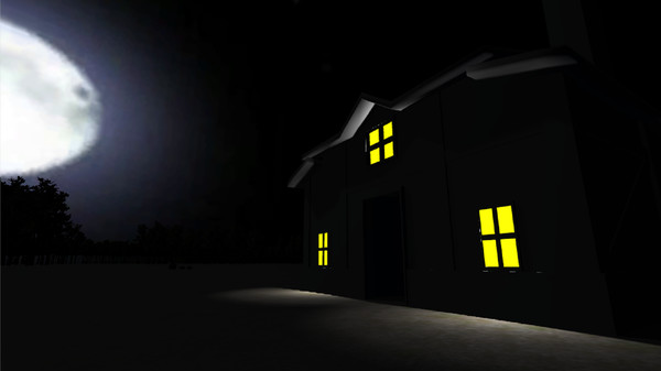 Скриншот из Night Stalkers