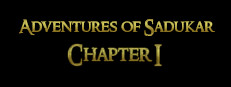 Adventures of Sadukar - Chapter I 게임 이미지