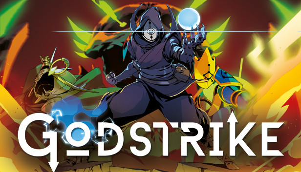 Steam 上的Godstrike