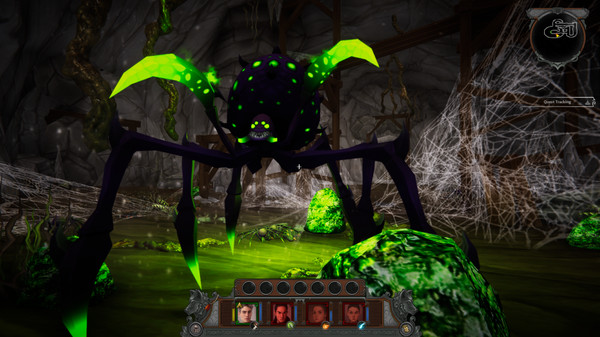 скриншот Elmarion: the Lost Temple 4