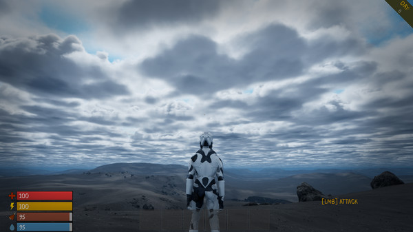 Welcome To Graystone game for Linux 1