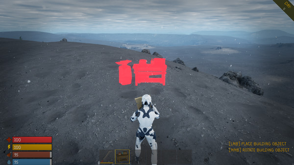 Welcome To Graystonefor windows and Linux 1