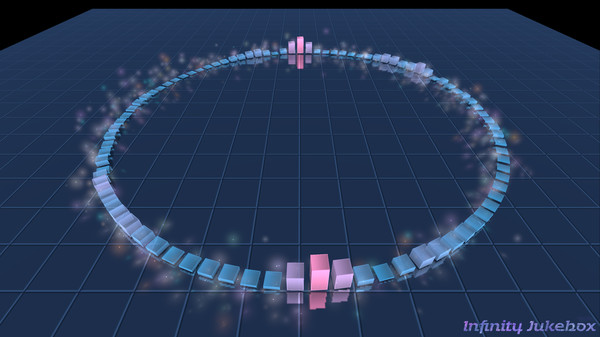 скриншот Ambient Channels: Infinity Jukebox 3