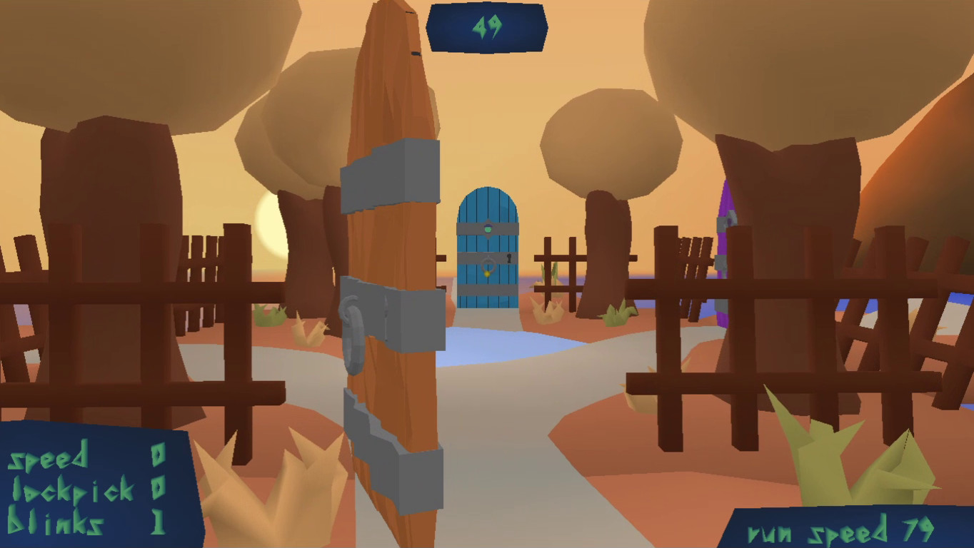 The king is gone Demo #2