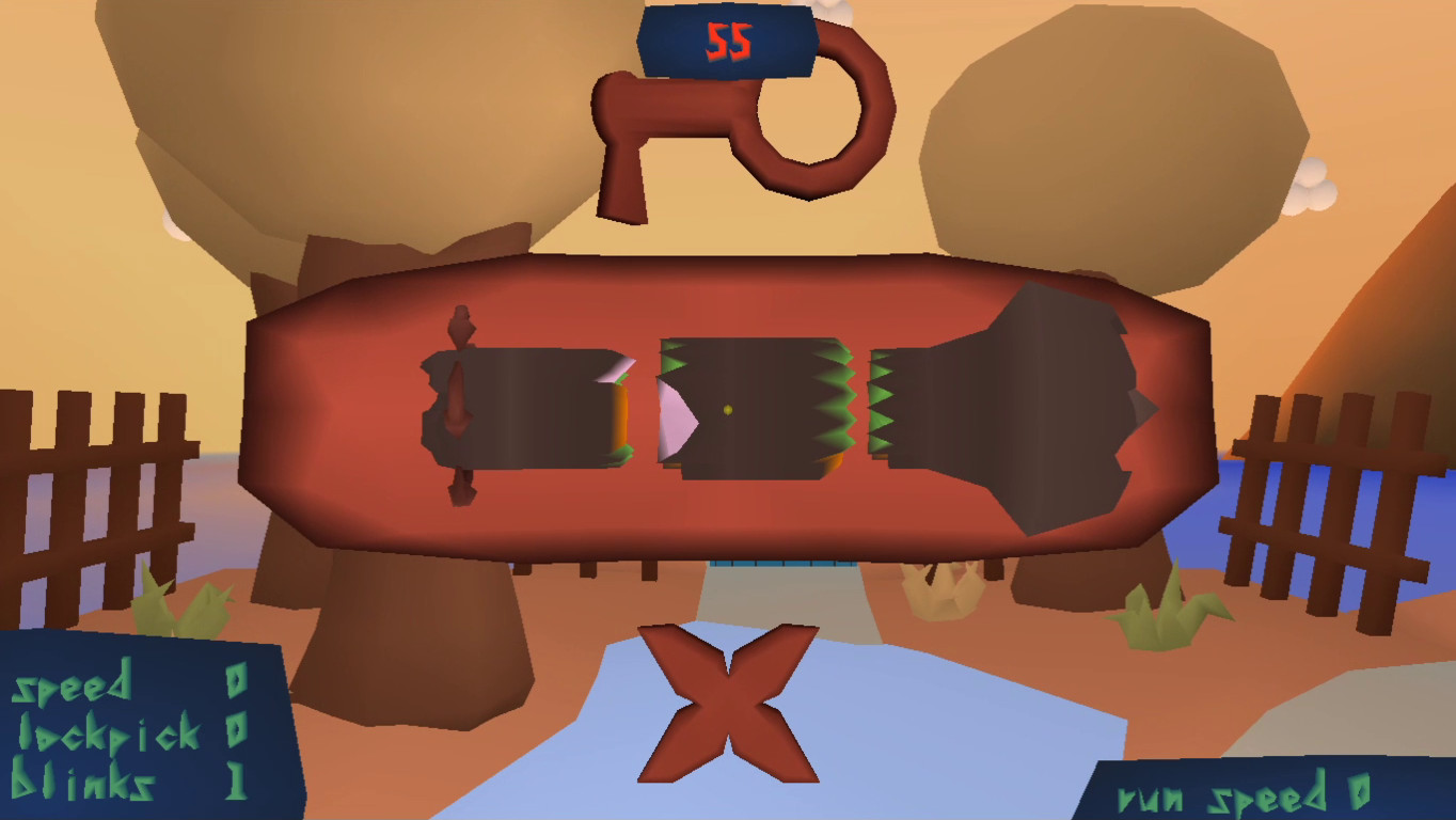 The king is gone Demo #3