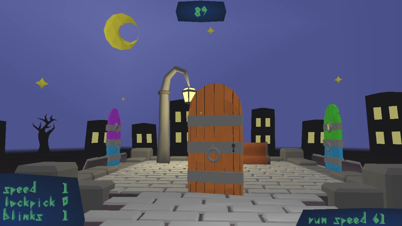 The king is gone Demo #4