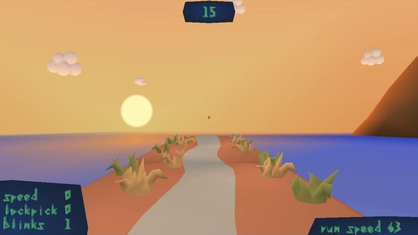 The king is gone Demo #0