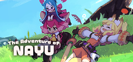 The Adventure of NAYU Cover Image