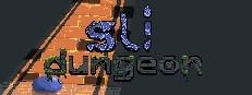 Slidungeon 게임 이미지