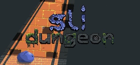Slidungeon Cover Image