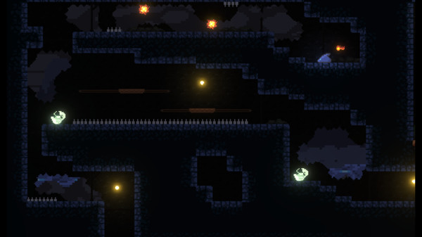 Slidungeon game for windows Pc 1