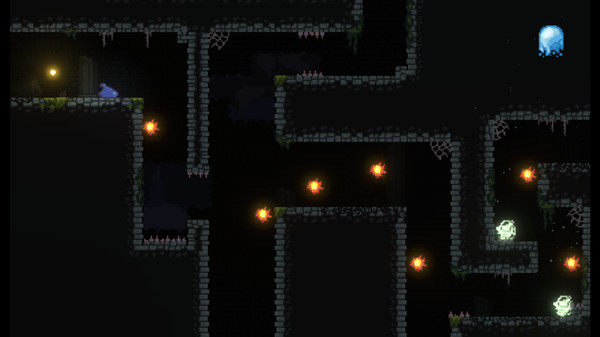 Slidungeonfor windows and Linux 1