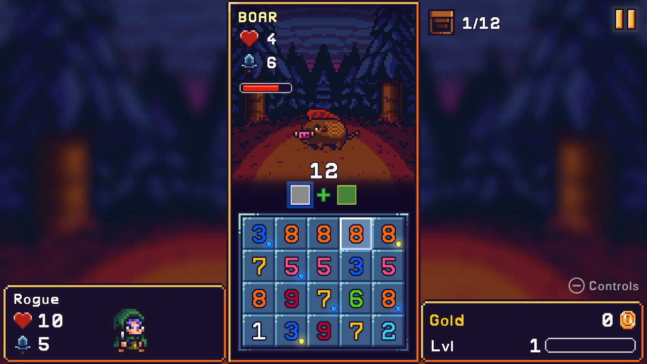 S.U.M. - Slay Uncool Monsters screenshot 1