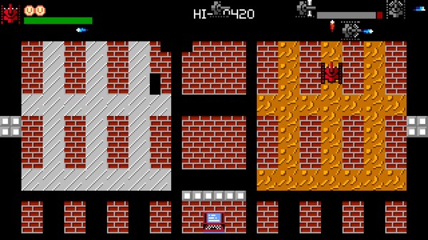 The Tower Of TigerQiuQiu Tiger Tank 62