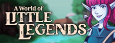 Runika: A World of Little Legends