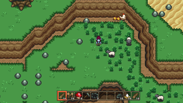 A world of little legends download