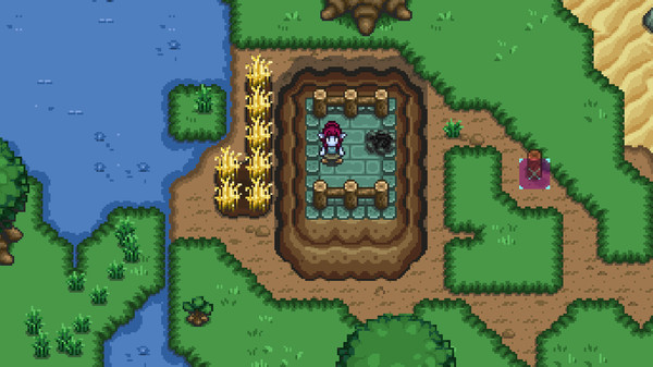 A world of little legends download