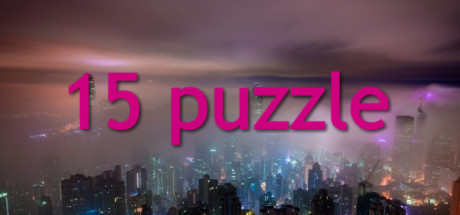 Image for 15 puzzle