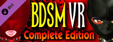 BDSM VR Complete Edition scene