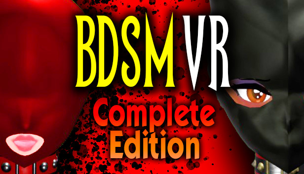 BDSM VR Complete Edition scene