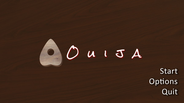 скриншот Ouija 2