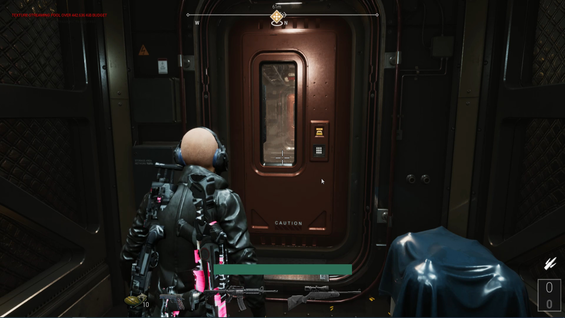 You are alone screenshot 9